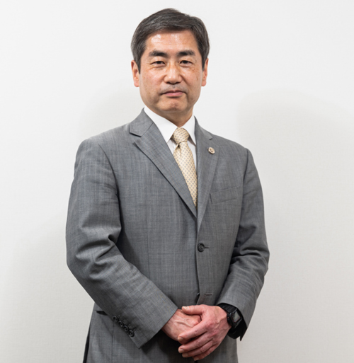 弁護士 佐久間 篤夫(Atsuo Sakuma)